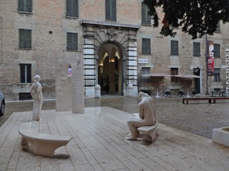 44.Stadtmuseum Pesaro
